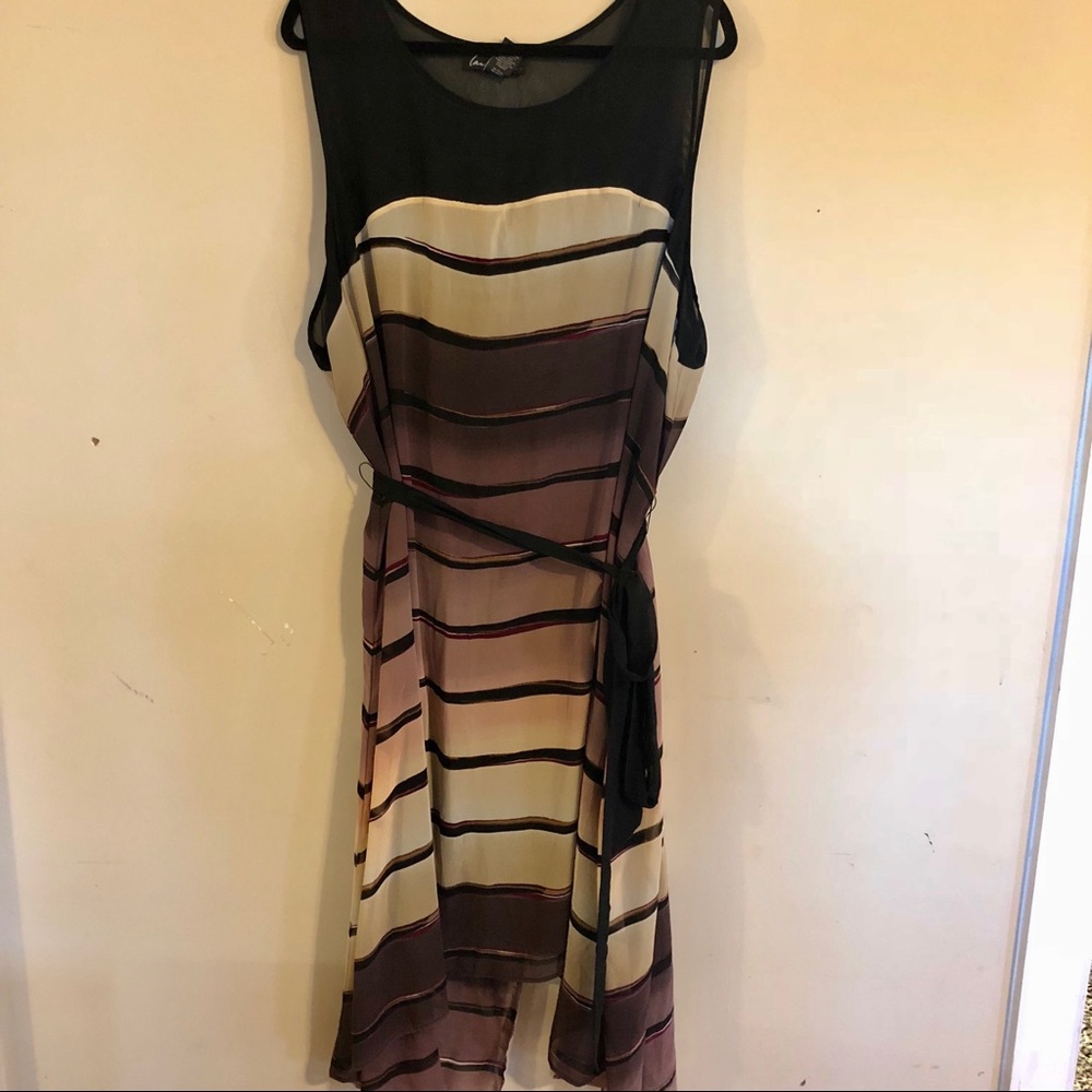 Lane Bryant Dress